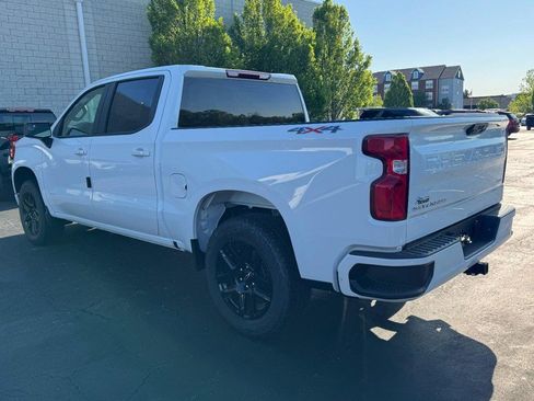 New 2026 Chevrolet Silverado 1500 RST image 32