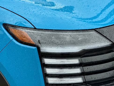 New 2026 Nissan Kicks SR image 30