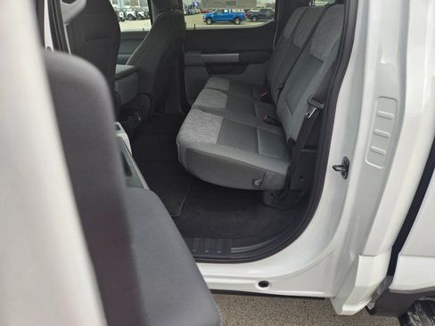 New 2026 Ford F250 XLT w/ F-250 >10K GVWR Package image 8