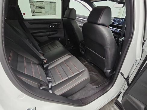 New 2026 Honda CR-V Sport-L image 33