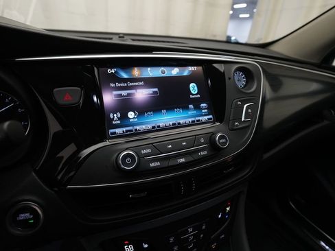 Used 2020 Buick Envision Premium w/ LPO, Interior Luxury Package AWD/4WD image 6
