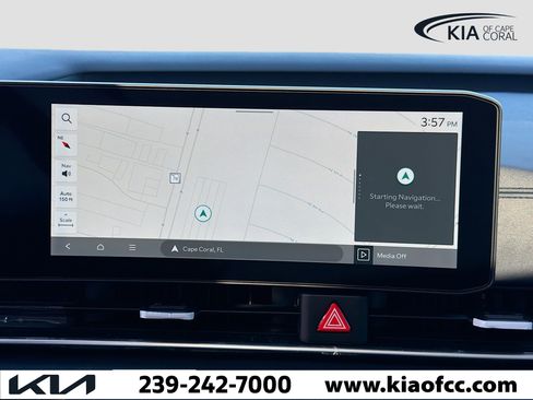 New 2026 Kia Carnival SX image 32