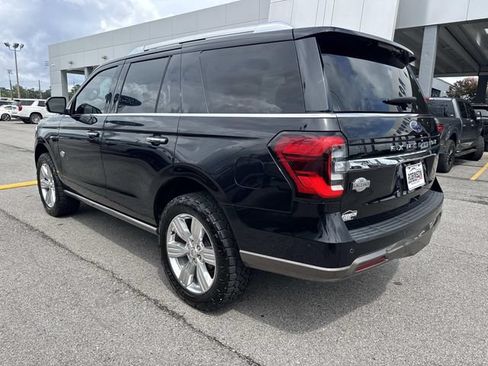 Used 2022 Ford Expedition King Ranch AWD/4WD image 7
