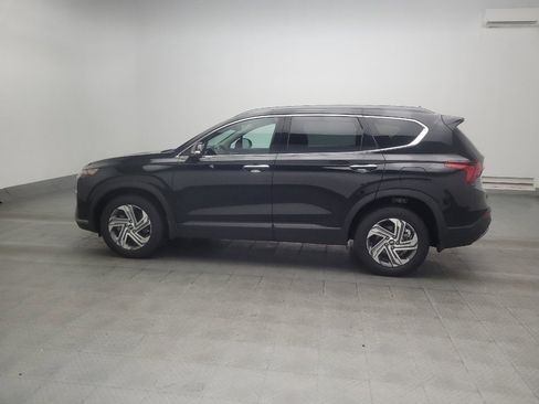 Used 2023 Hyundai Santa Fe SEL FWD image 3