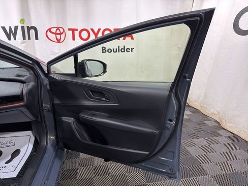 Used 2026 Toyota Prius Plug-In Hybrid image 10