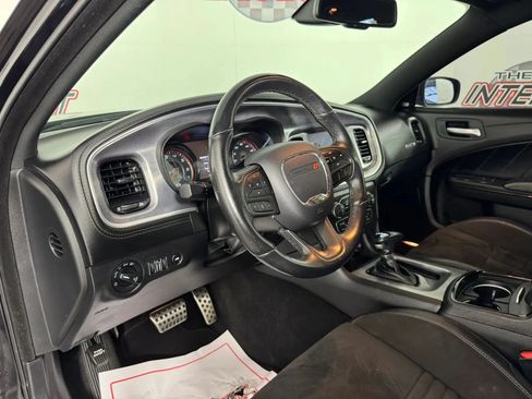 Used 2021 Dodge Charger R/T w/ Daytona Edition Group RWD image 10