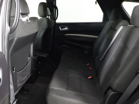 Used 2019 Dodge Durango AWD w/ Trailer Tow Group IV image 13