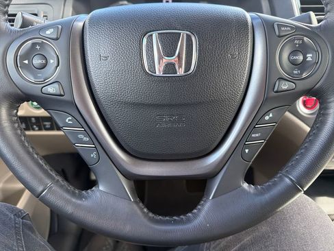 Used 2022 Honda Ridgeline RTL image 45