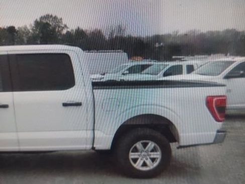 Used 2022 Ford F150 XLT w/ Trailer Tow Package AWD/4WD image 7