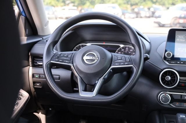 Used 2024 Nissan Sentra SV FWD image 23