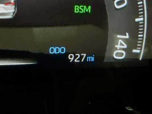 Certified 2025 Toyota RAV4 XLE Premium w/ Weather Package AWD/4WD image 5