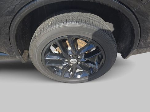 Used 2023 Dodge Durango GT AWD/4WD image 15