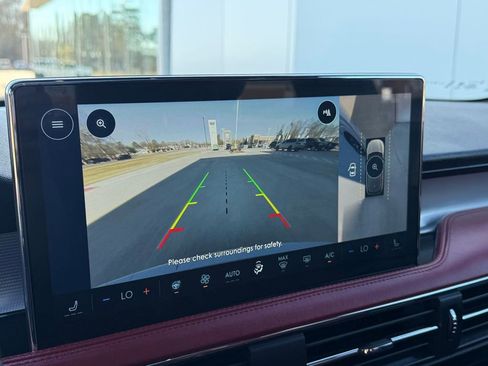 Used 2024 Lincoln Corsair Grand Touring w/ Equipment Group 302A image 25