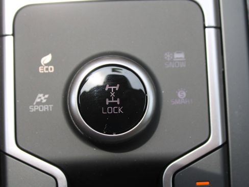 New 2026 Kia Sorento EX FWD image 39