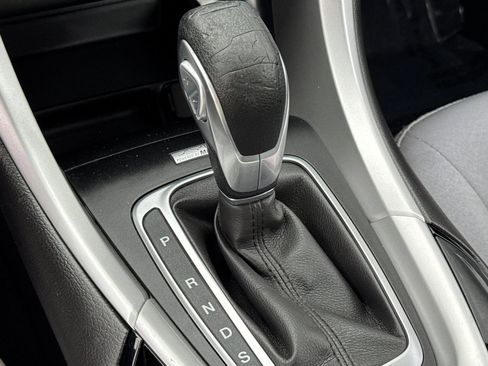 Used 2014 Ford Fusion S image 16