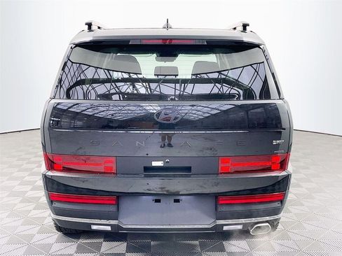 New 2026 Hyundai Santa Fe XRT AWD/4WD image 6