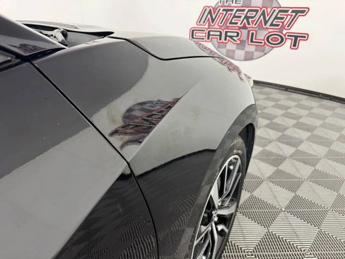 Used 2023 Nissan Maxima SV w/ Floor Mat Group FWD image 31