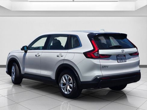 Certified 2023 Honda CR-V LX image 7