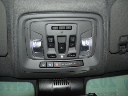 Used 2024 GMC Sierra 1500 Denali AWD/4WD image 53