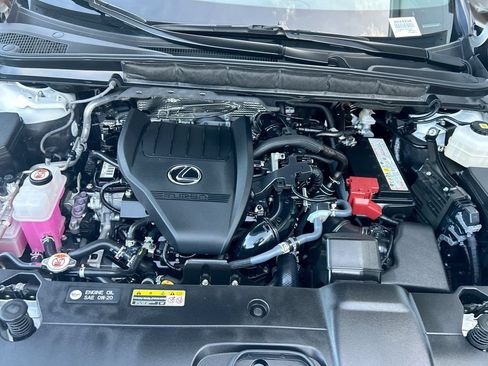 Used 2025 Lexus RX 350 Premium w/ Accessory Package (Z1) FWD image 14