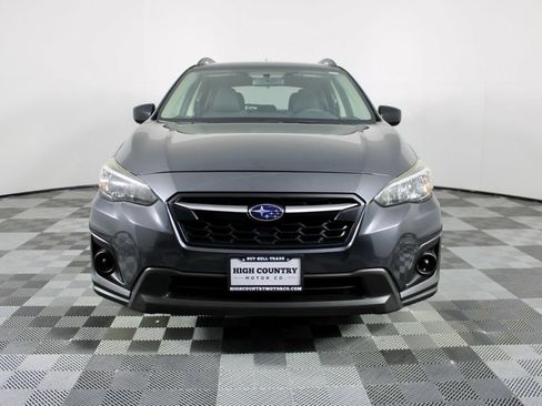 Used 2018 Subaru Crosstrek 2.0i AWD/4WD image 2