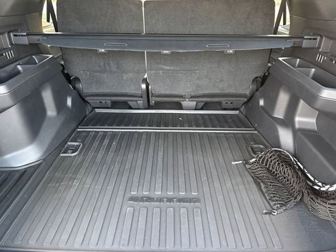 Used 2025 Toyota 4Runner SR5 image 11