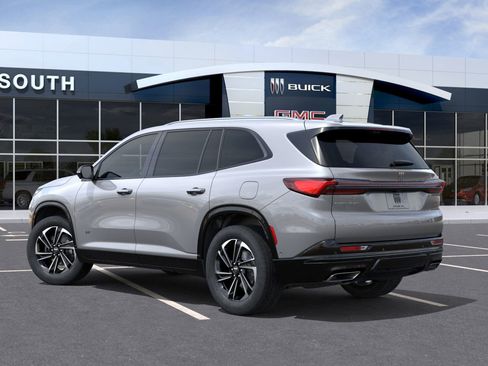 New 2026 Buick Enclave Sport Touring w/ Power Package image 37