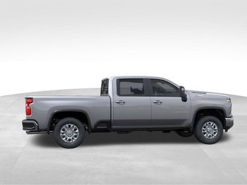New 2026 Chevrolet Silverado 3500 LT w/ Safety Package AWD/4WD image 5