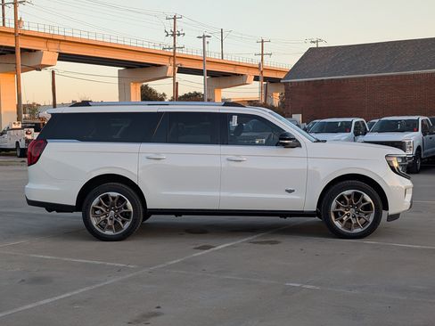 New 2025 Ford Expedition King Ranch image 3