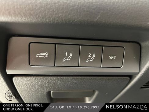 Used 2022 MAZDA CX-30 AWD 2.5 S w/ Premium Package image 22