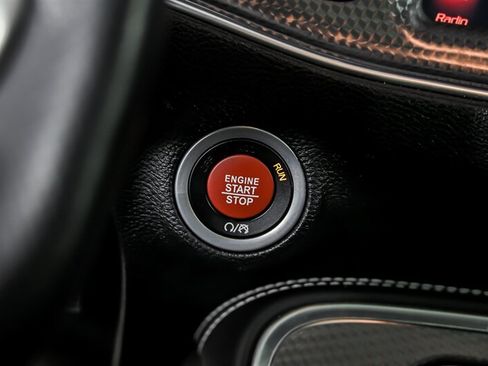 Used 2019 Dodge Challenger SRT Hellcat Redeye RWD image 26