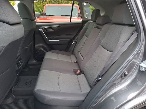 Used 2023 Toyota RAV4 XLE image 7