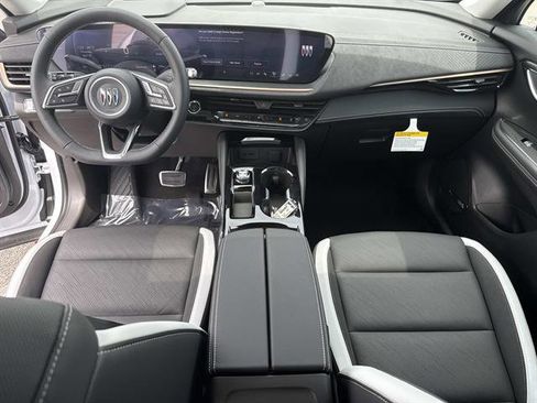 New 2026 Buick Envision Sport Touring AWD/4WD image 18