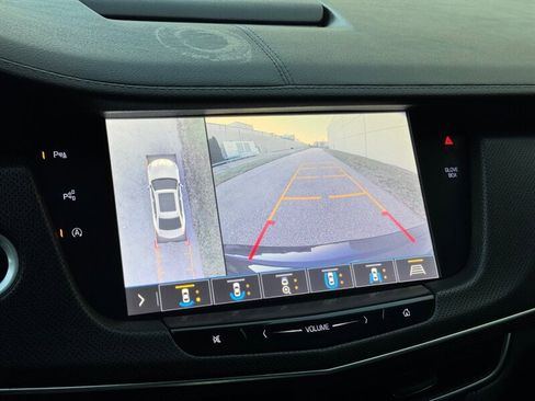 Used 2020 Cadillac CT6 Premium Luxury image 26