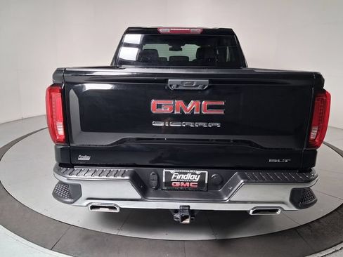 Certified 2023 GMC Sierra 1500 SLT w/ X31 Off-Road Package AWD/4WD image 5