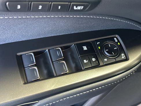 Certified 2024 Lexus NX 350 AWD w/ Vision Package image 13