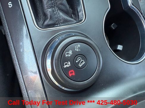 Used 2018 Ford Explorer Sport AWD/4WD image 30