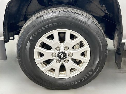 Used 2024 Toyota Tacoma SR5 image 25