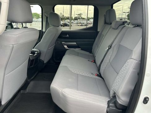 Used 2023 Toyota Tundra SR5 w/ SR5 Convenience Package image 21