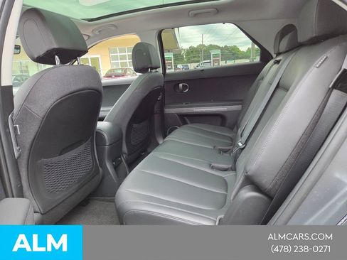 Used 2025 Hyundai Ioniq 5 Limited AWD/4WD image 5