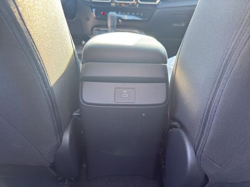 New 2026 Nissan Sentra SV image 31