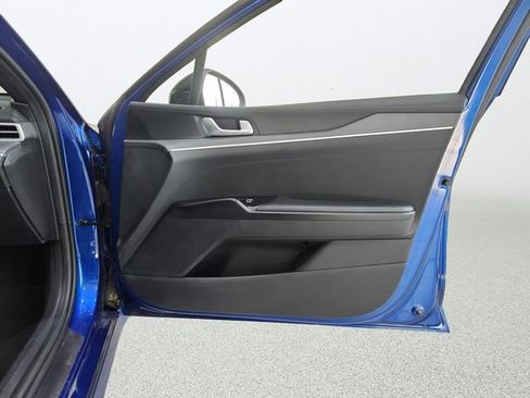 Certified 2022 Kia K5 GT-Line FWD image 24