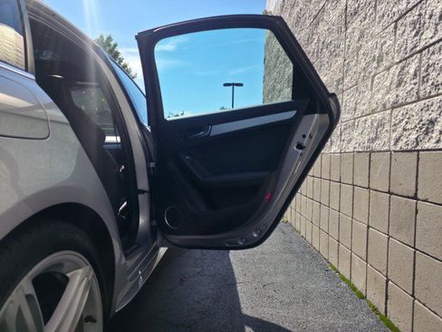 Used 2015 Audi S4 Premium Plus AWD/4WD image 23