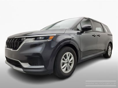 Used 2023 Kia Carnival LX