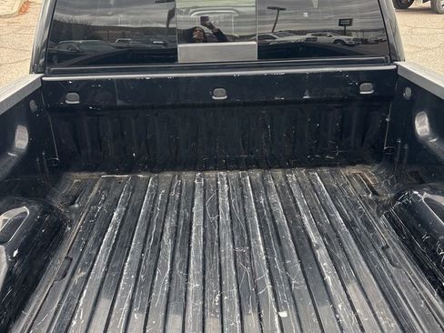 Used 2017 Chevrolet Silverado 1500 LT w/ All Star Edition image 8