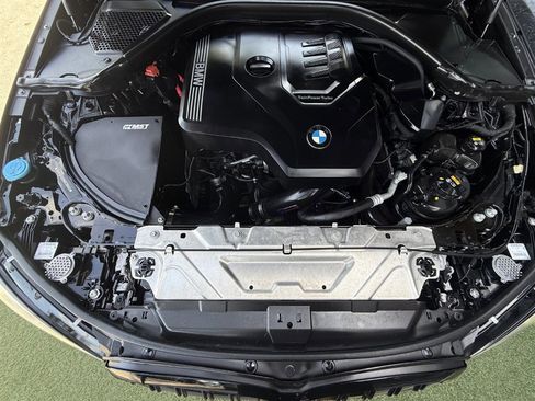 Used 2021 BMW 330i Sedan w/ Convenience Package RWD image 31