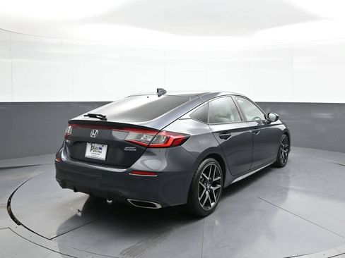 Certified 2023 Honda Civic Sport Touring image 6