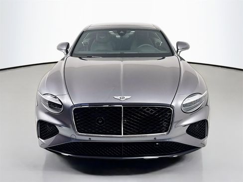 New 2026 Bentley Continental GT image 2