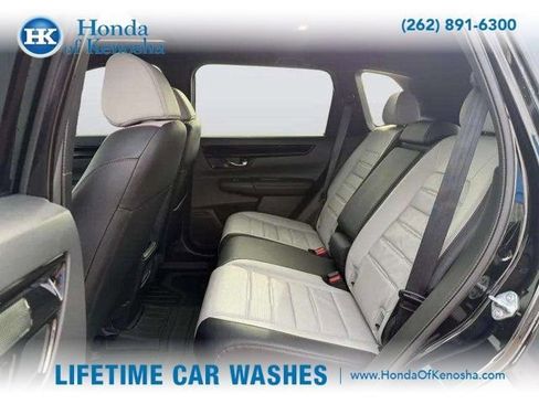 Certified 2026 Honda CR-V Sport Touring image 14