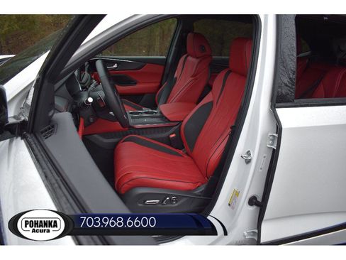 New 2026 Acura MDX Type S image 28